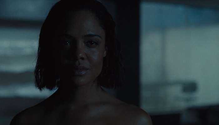 Тесса Томпсон на фото