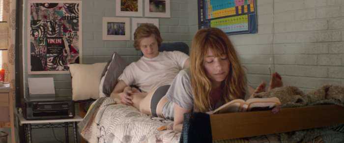 Хейли Лу Ричардсон на фото