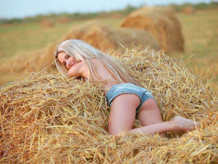 Славянские девушки на фото