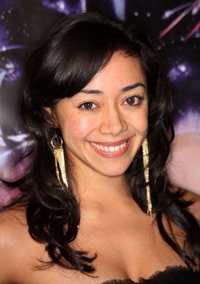 Эйми Гарсиа на фото