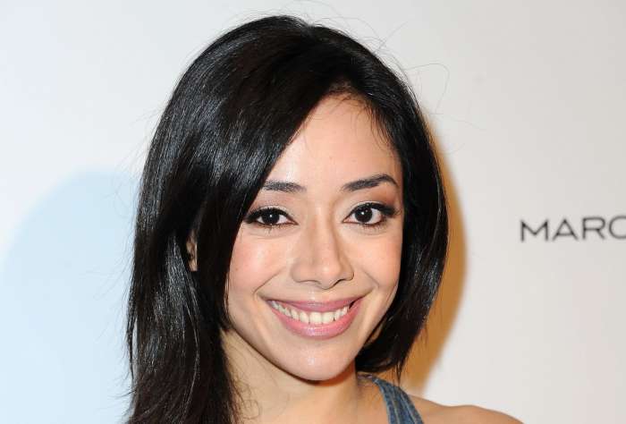 Эйми Гарсиа на фото