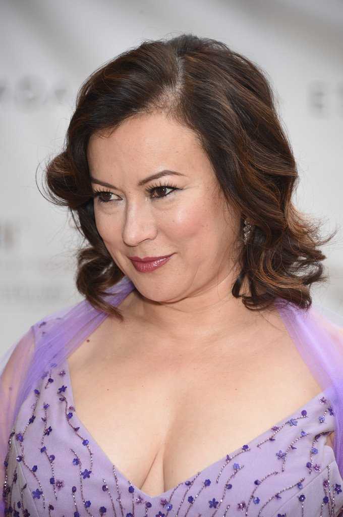 Дженнифер Тилли на фото