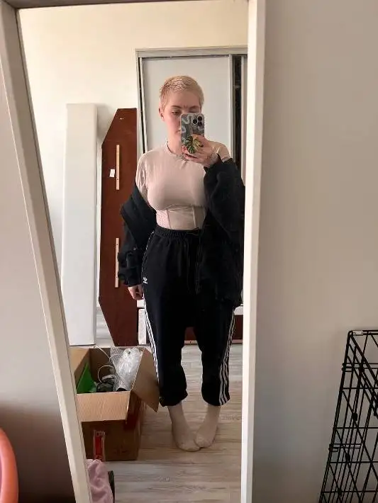 От скандалов до успеха: Фото тик-ток блогерши Дарьи Каплан