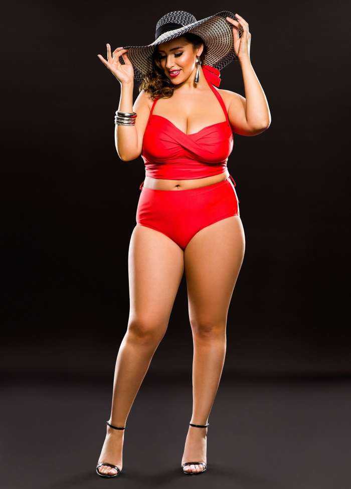 Сексуальные толстые девушки на фото