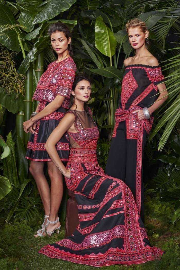 Симпатичные девушки на фото