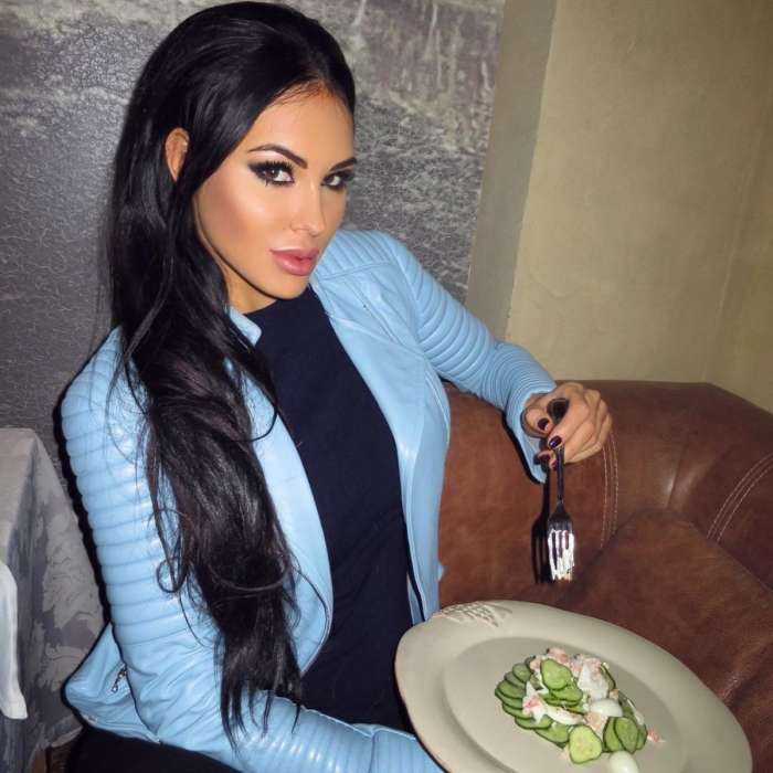 Армянки на фото