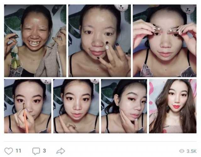 Приколы про девушек и отношения от Xeroxgztpg