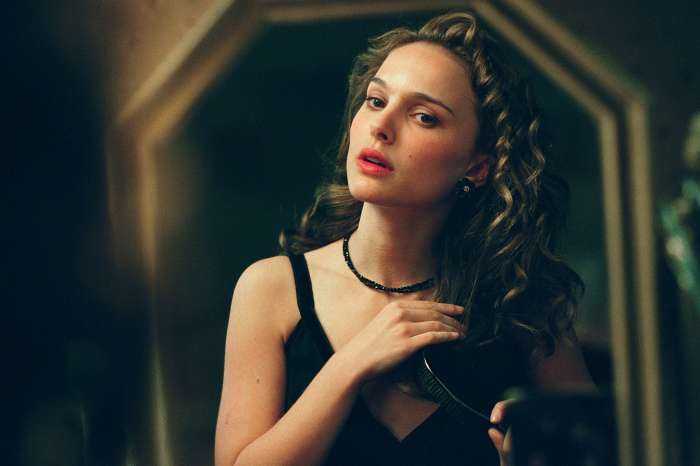 Натали Портман на фото