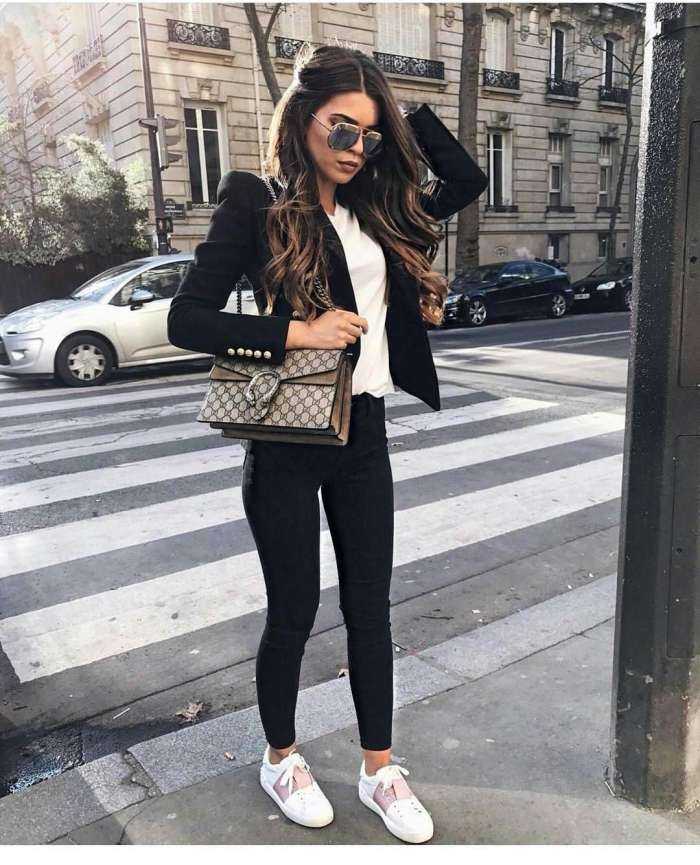 Соблазнительные красотки из Instagram