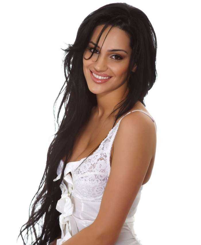 Армянки на фото