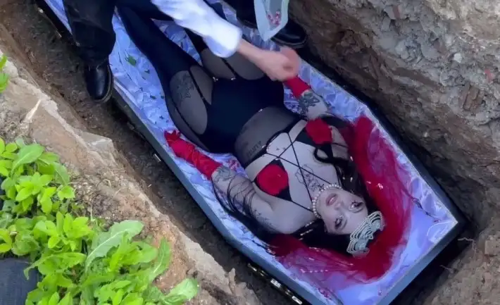 От скандалов до успеха: Фото тик-ток блогерши Дарьи Каплан