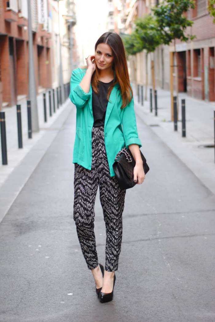 Модные девушки на фото