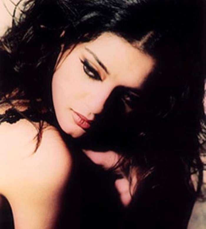 Прити Зинта (фото из Инстаграм)