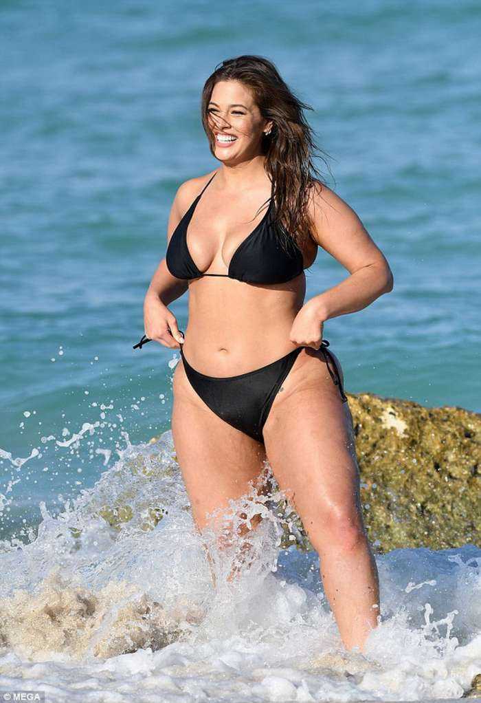 Пышные красавицы на фото