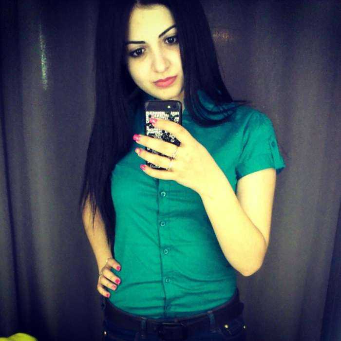 Армянки на фото