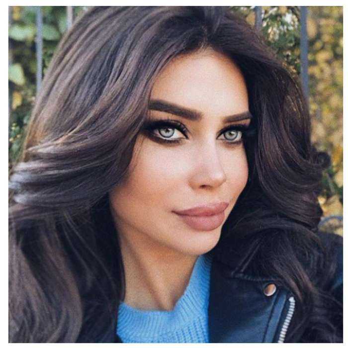 Горячие грузинские девчонки на фото