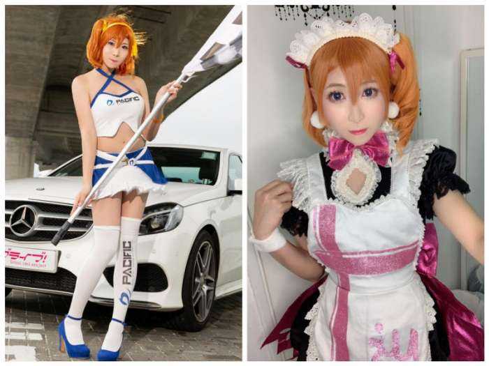 Страстная красотка с огромной армией поклонников доставляет наслаждение