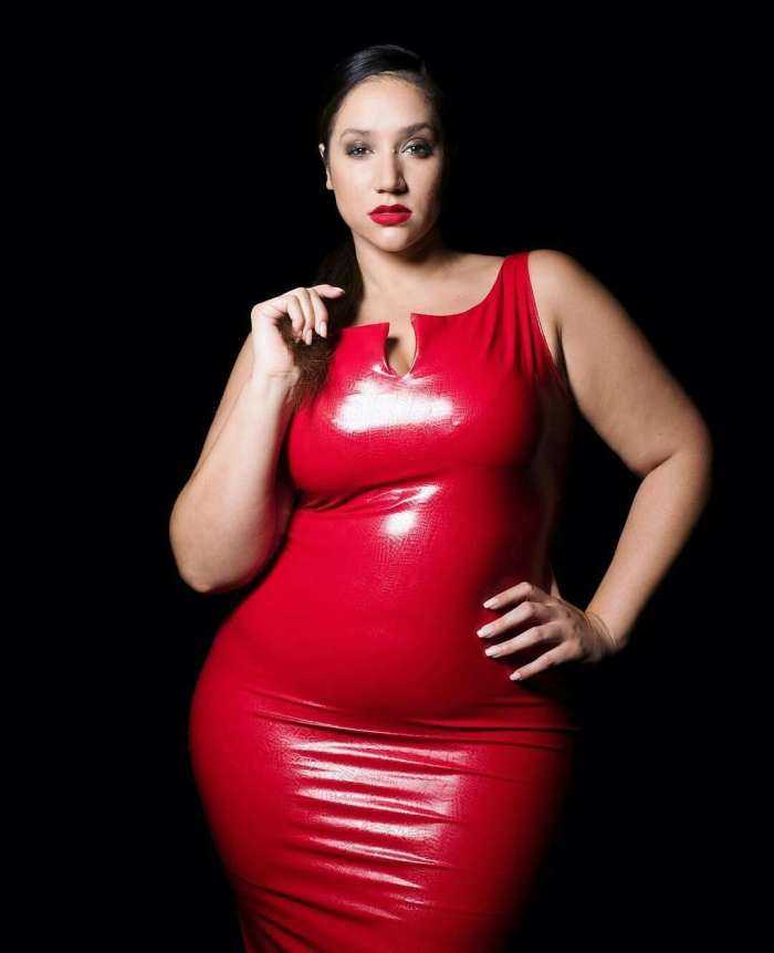 Пышные красавицы на фото