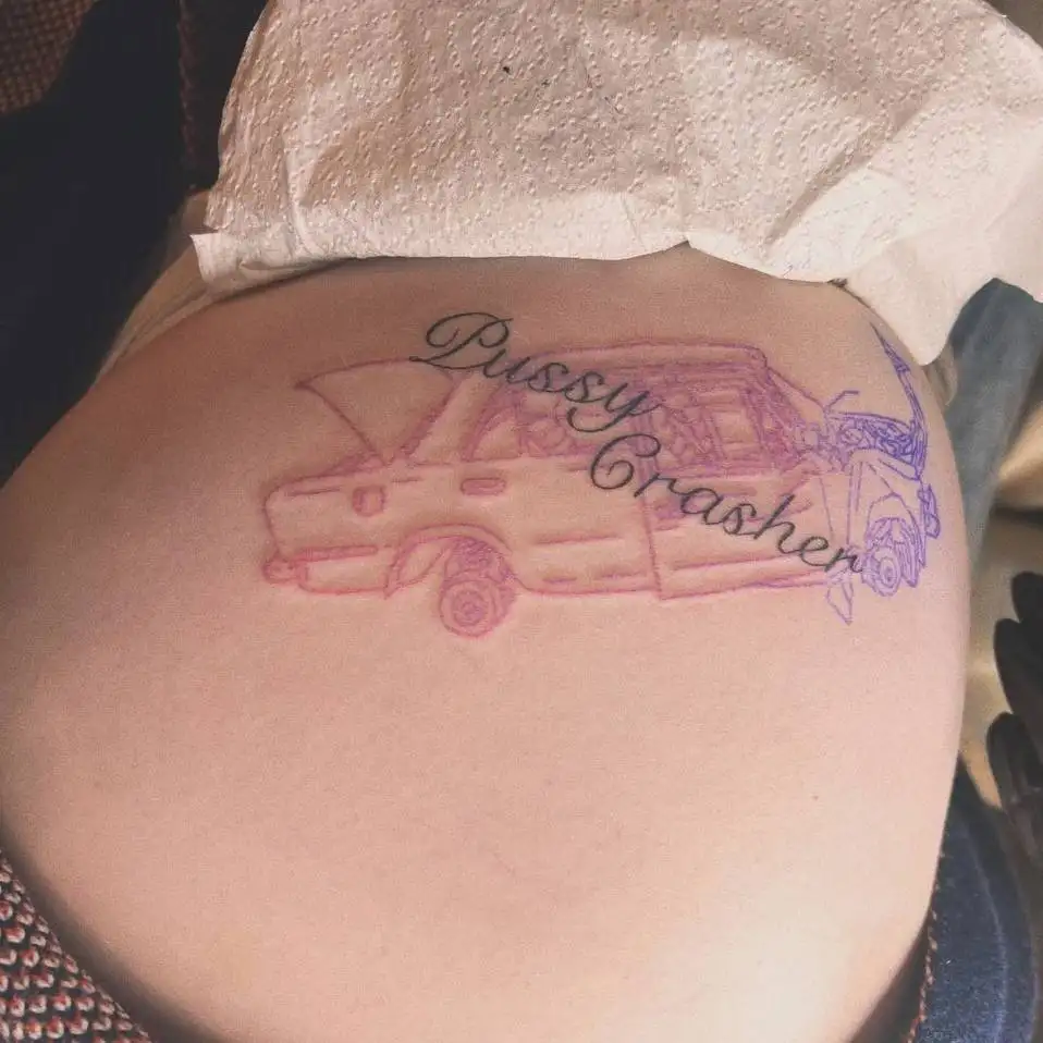 От скандалов до успеха: Фото тик-ток блогерши Дарьи Каплан