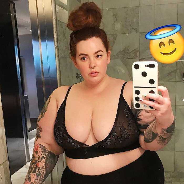 Дамы в теле на фото