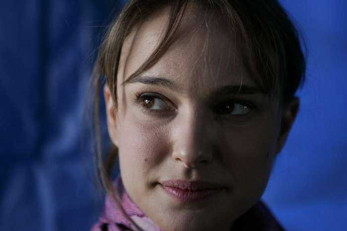 Натали Портман на фото