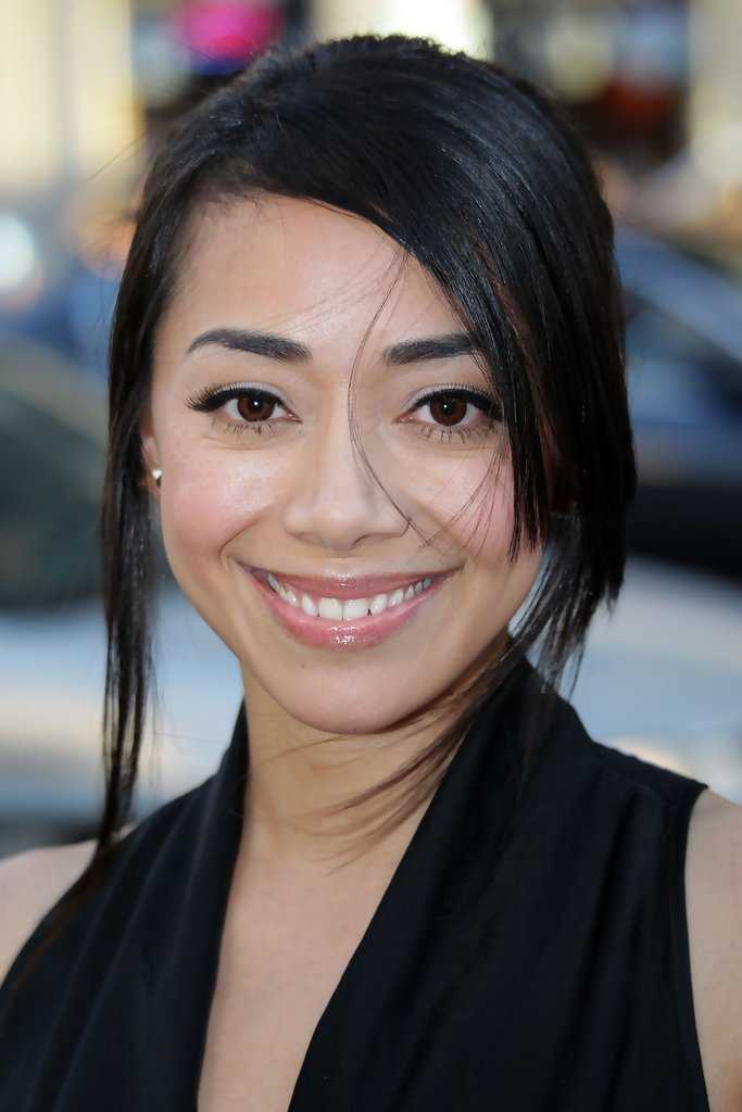 Эйми Гарсиа на фото