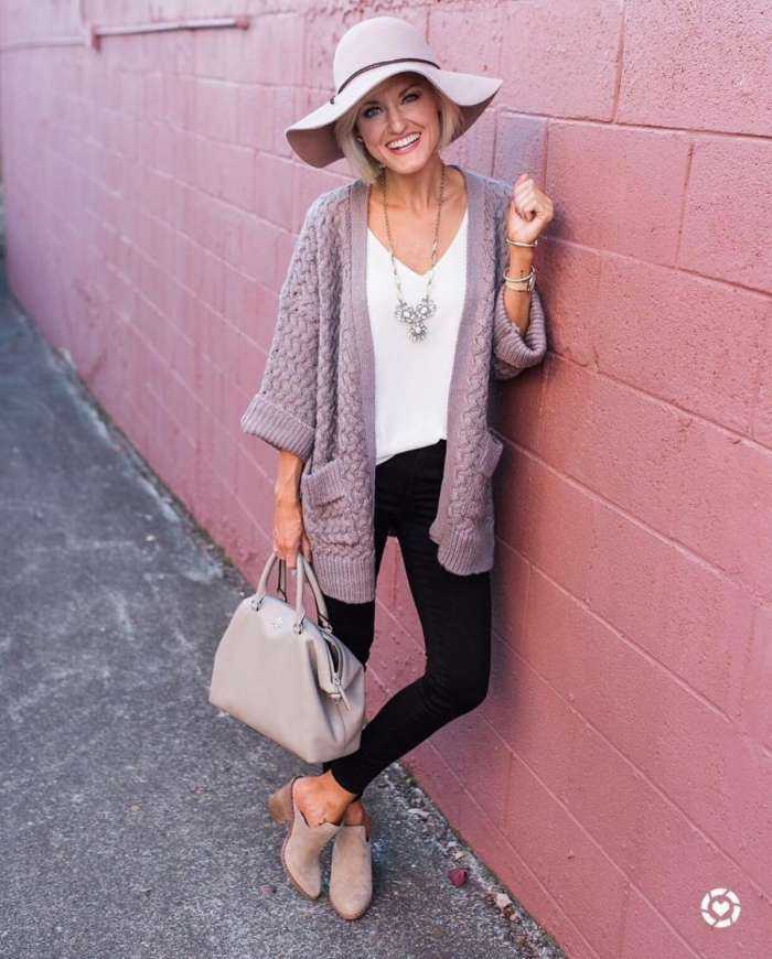 Модные девушки на фото