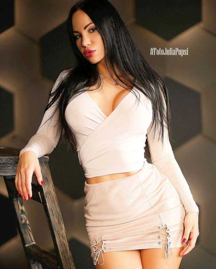 Гламурные телочки на фото