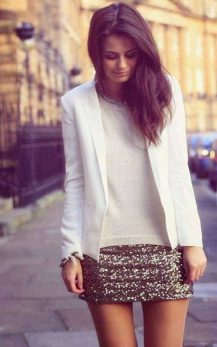 Модные девушки на фото