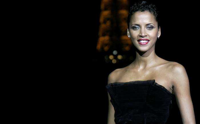 Ноэми Ленуар на фото