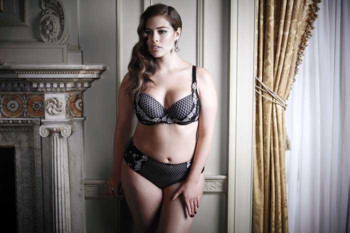 Сексуальные толстые девушки на фото