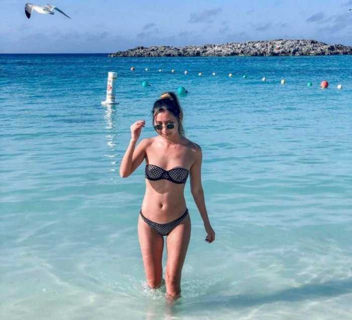 Мокрые девчонки на фото