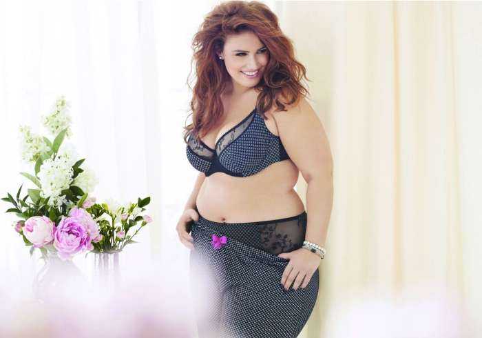 Сексуальные толстые девушки на фото