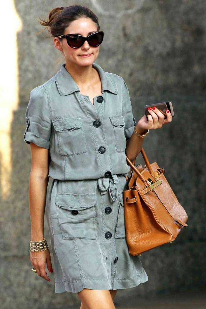 Модные девушки на фото