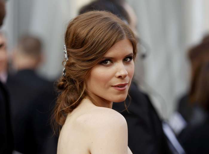 Кейт Мара на фото