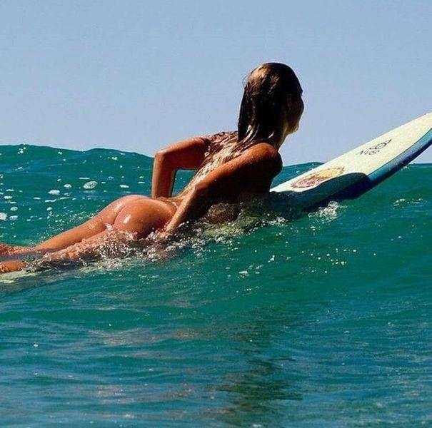 Забавные девушки