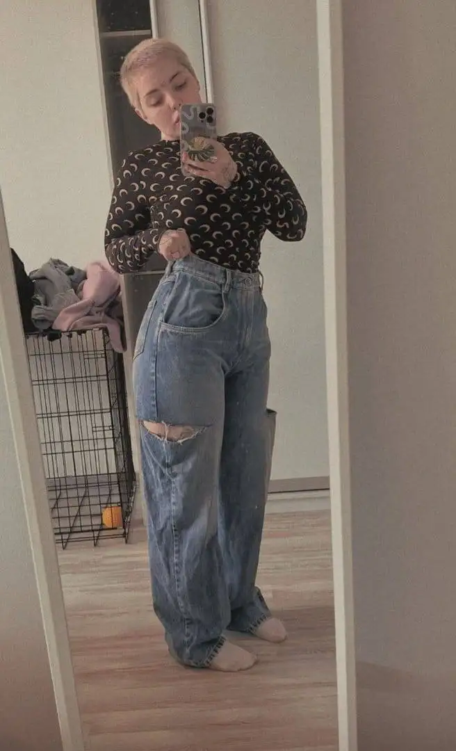 От скандалов до успеха: Фото тик-ток блогерши Дарьи Каплан