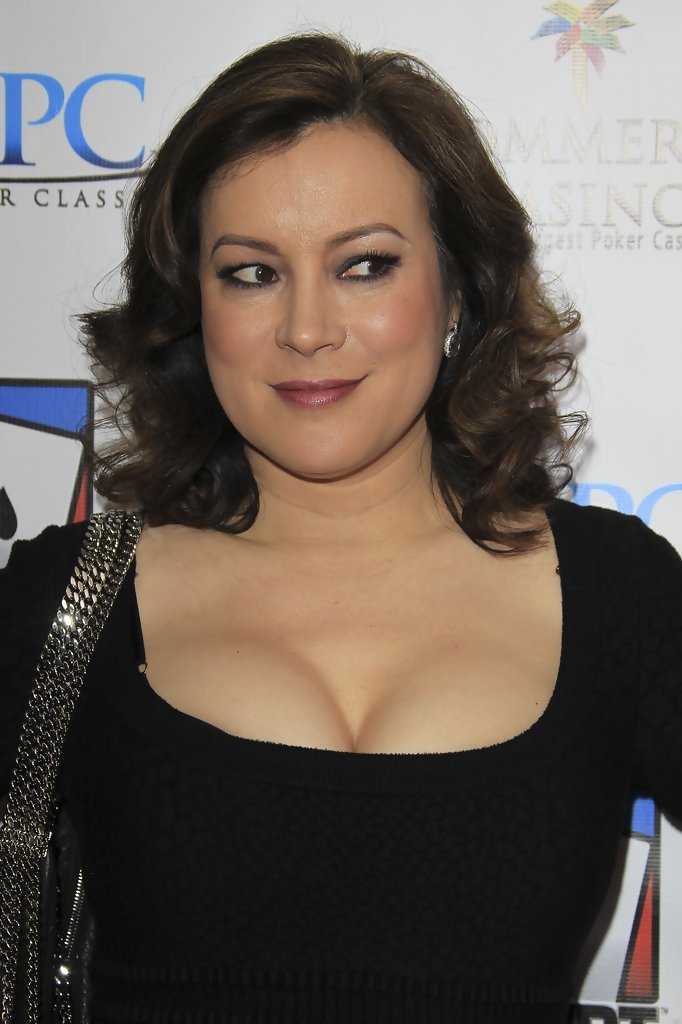 Дженнифер Тилли на фото