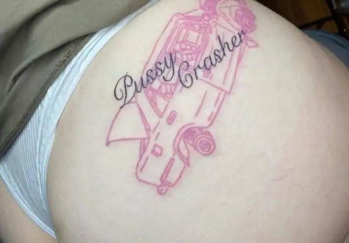 От скандалов до успеха: Фото тик-ток блогерши Дарьи Каплан