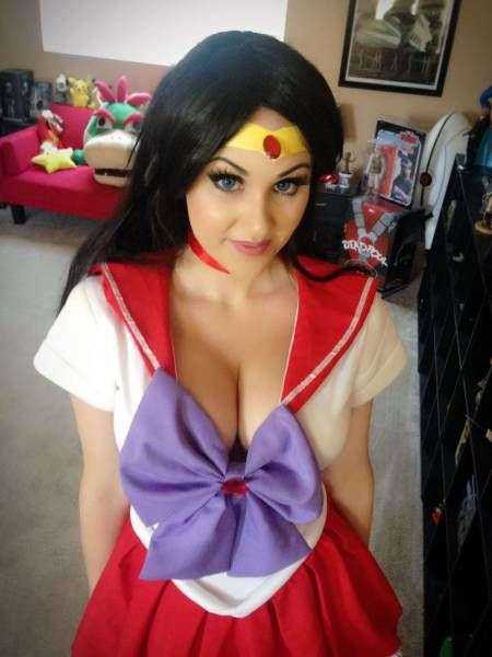 Забавные девушки