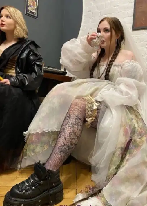 От скандалов до успеха: Фото тик-ток блогерши Дарьи Каплан