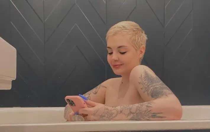 От скандалов до успеха: Фото тик-ток блогерши Дарьи Каплан