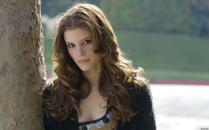 Кейт Мара на фото