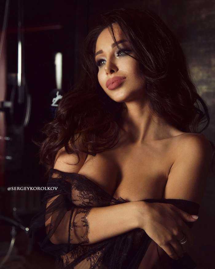 Гламурные телочки на фото