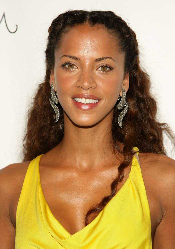 Ноэми Ленуар на фото