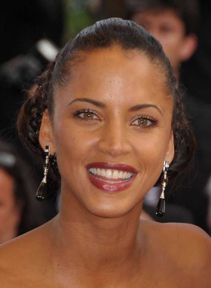 Ноэми Ленуар на фото