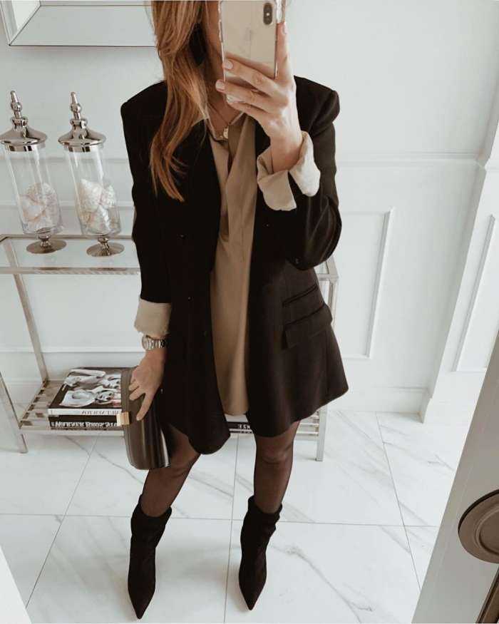 Инстаграм леди на фото