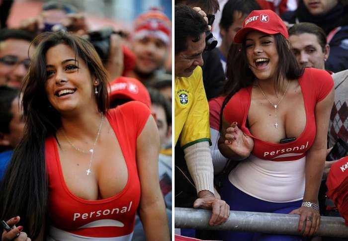 Роскошные волосы на фото