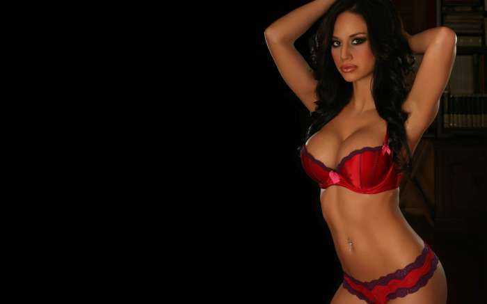 Красивые сексуальные девушки на фото