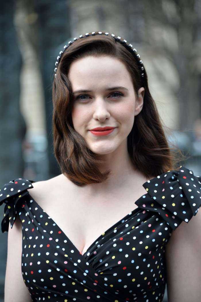 Рэйчел Броснахэн на фото